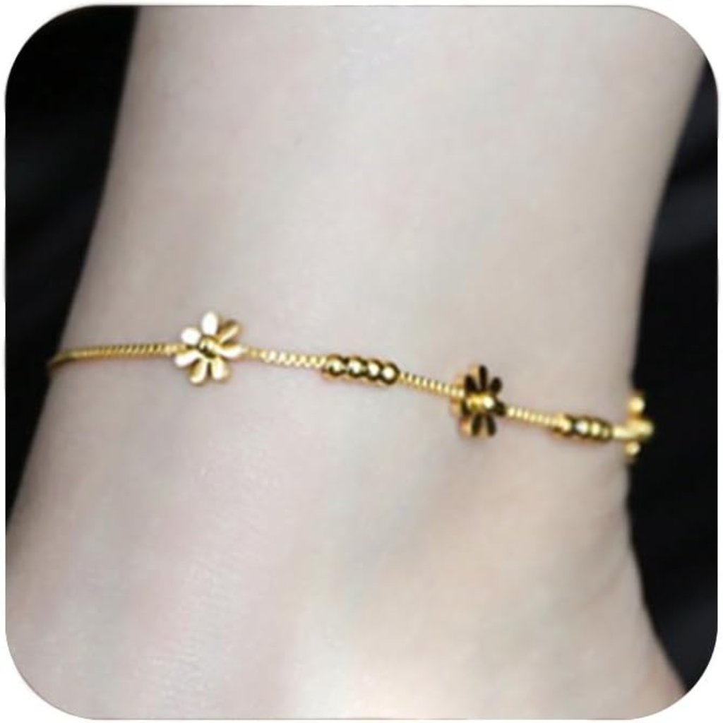 Toe Rings For Women Gold Toe Ring Gold Ankets For Women Silver Toe Ring Stainles
